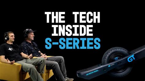 The Onewheel Podcast Podcast Series